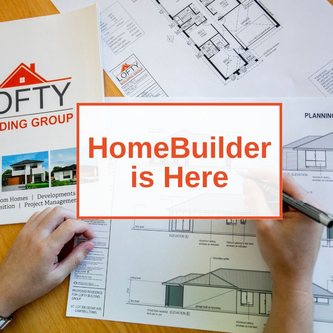 HomeBuilder Grant in 2021 What It Means for You