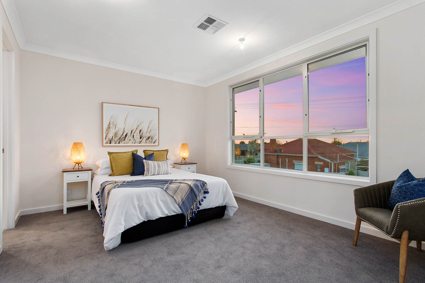 Barker South Plympton Lofty Project Management